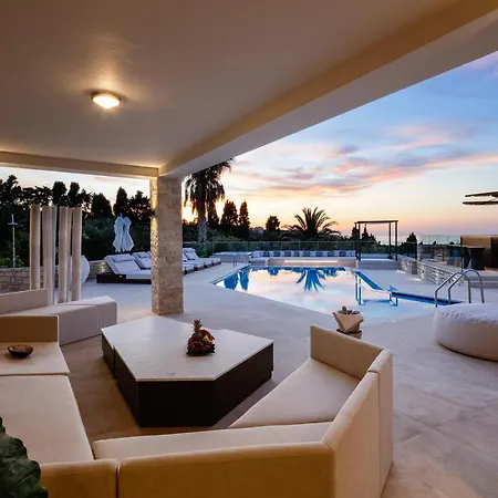 Alpha Estate &