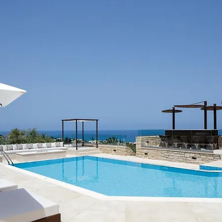 Alpha Estate & * Rethymno (Crete)