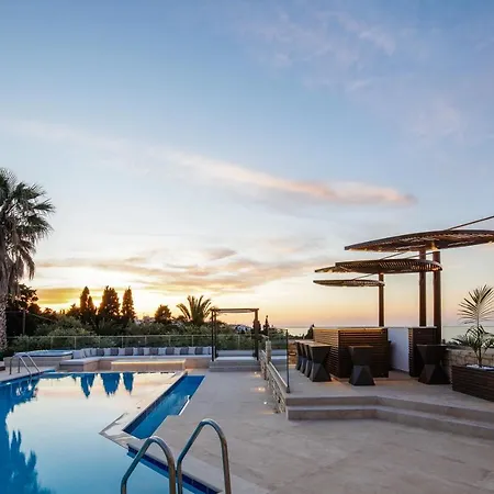 Alpha Estate & Rethymno (Crete)
