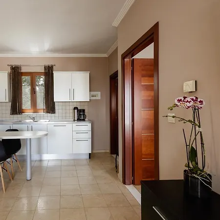 Alpha Estate & Rethymno (Crete)
