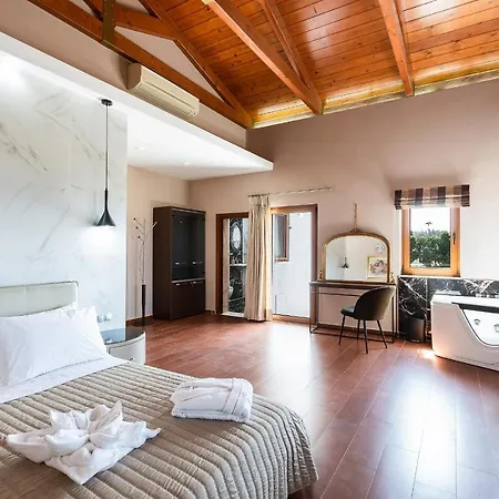 Alpha Estate &