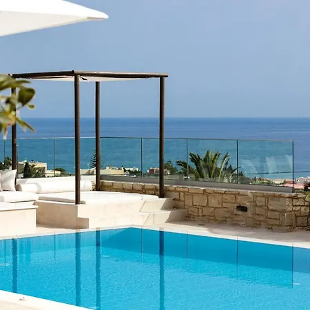 Alpha Estate & * Rethymno (Crete)