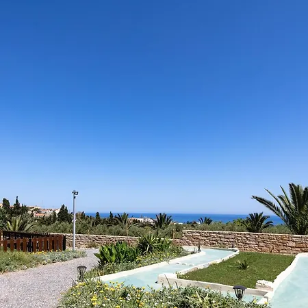 Alpha Estate & * Rethymno (Crete)