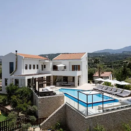 فيلة Alpha Estate & ريثيمنو