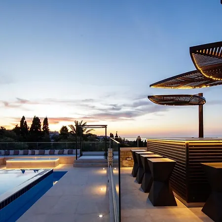 فيلة Alpha Estate & ريثيمنو
