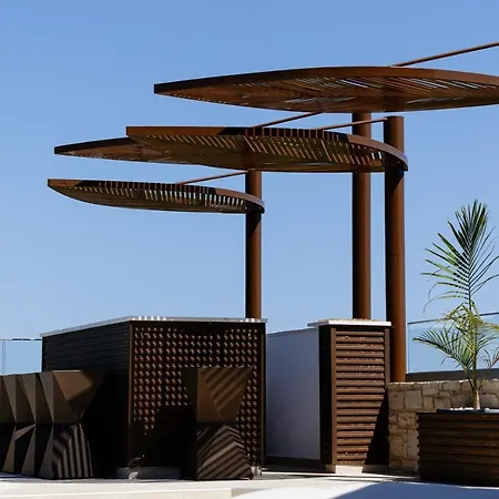 فيلة Alpha Estate &